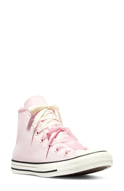 Converse Gender Inclusive Chuck Taylor All Star Peached High Top Sneaker In Multi