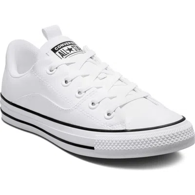 Converse Gender Inclusive Chuck Taylor® All Star® Rave Low Top Sneaker In Multi
