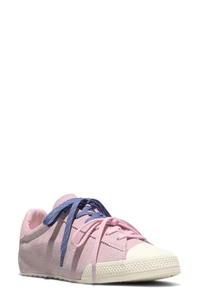 Converse Gender Inclusive Chuck Taylor Lo Sneaker In Pink