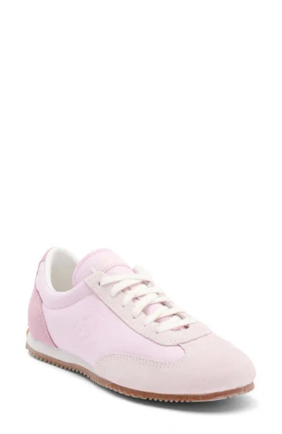 Converse Gender Inclusive Jogger Sneaker In Pink