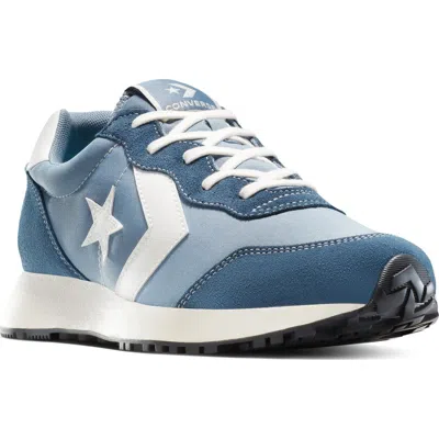 Converse Gender Inclusive Omega Trainer Sneaker In Blue