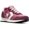 Converse Gender Inclusive Omega Trainer Sneaker In Pink