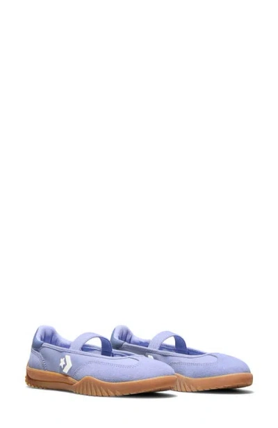 Converse Gender Inclusive Run Star Trainer Ballet Flat In Multi