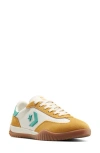 Converse Gender Inclusive Run Star Trainer Ox Sneaker In Yellow