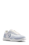 Converse Gender Inclusive Run Star Trainer Ox Sneaker In White