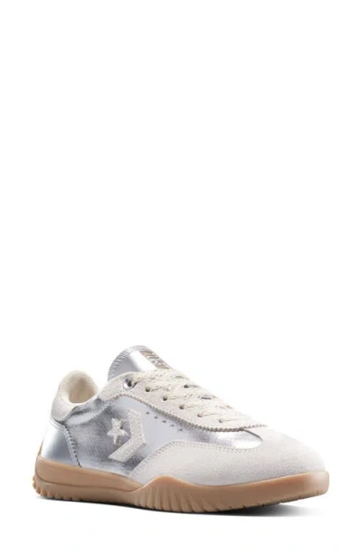Converse Gender Inclusive Run Star Trainer Sneaker In Multi