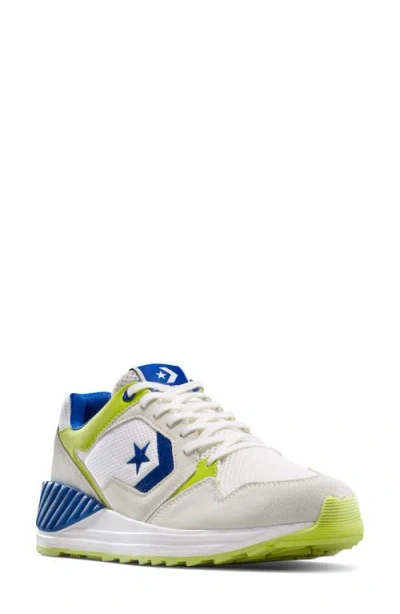 Converse Gender Inclusive Wave Trainer Sneaker In Neutral