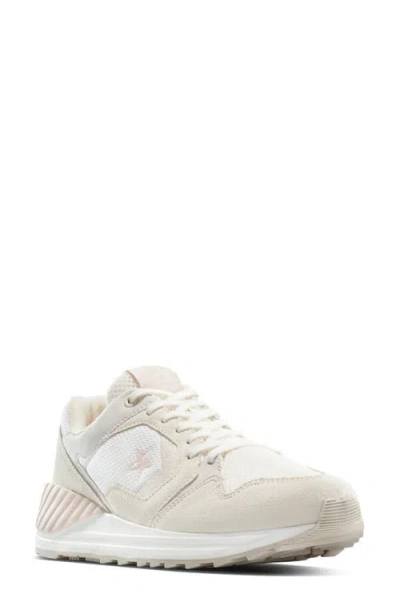 Converse Gender Inclusive Wave Trainer Sneaker In Neutral