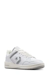 Converse Weapon Oxford Sneaker In White