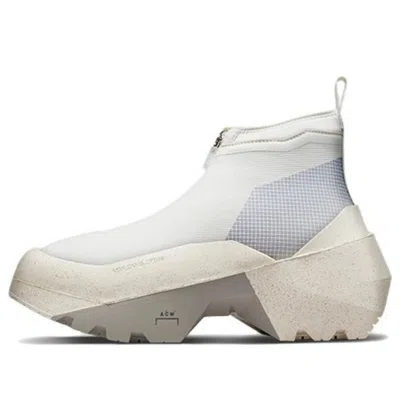 Converse Geo Forma Boot X A-cold-wall 'lily White' In Gray