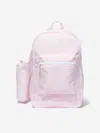 CONVERSE GIRLS BACKPACK AND PENCIL CASE