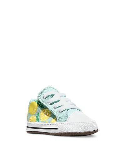 Converse Kids' Girls' Chuck Taylor All Star Cribster Sneakers - Baby In Multi