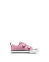 Converse Kids' Chuck Taylor® All Star® Easy-on Sneaker In Pink