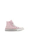 Converse Girls' Chuck Taylor All Star Lace Up Sneakers - Big Kid In Sugar Berry