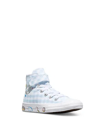 Converse Girls' Chuck Taylor All Star Sneakers - Toddler, Little Kid In Blue