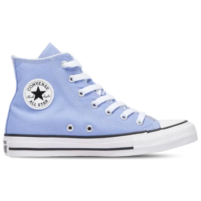 Converse Kids' Girls  Chuck Hi In Multi
