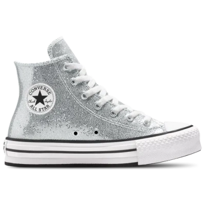 CONVERSE GIRLS CONVERSE CHUCK TAYLOR ALL STAR EVA LIFT HI