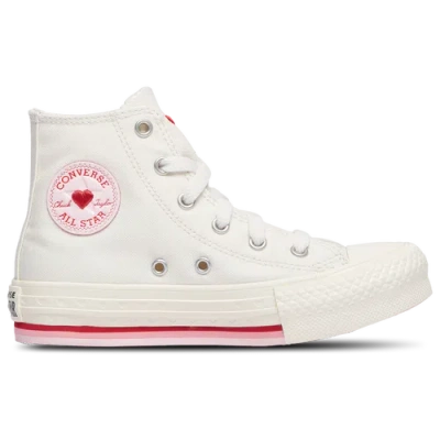 CONVERSE GIRLS CONVERSE CHUCK TAYLOR ALL STAR EVA LIFT