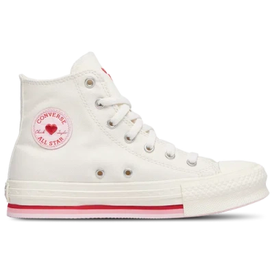 CONVERSE GIRLS CONVERSE CHUCK TAYLOR ALL STAR EVA LIFT
