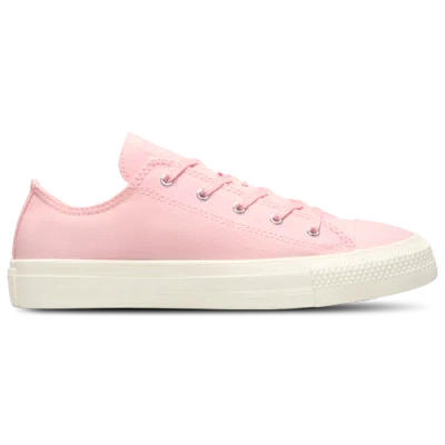 Converse Kids' Girls  Chuck Taylor All Star Ox In Donut Glaze/donut Glaze