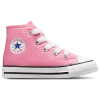 Converse Girls  All Star Hi In Pink