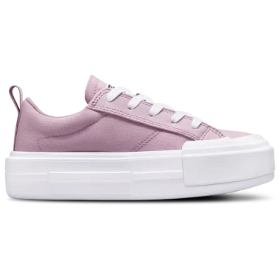 Converse Kids' Girls   Chuck Taylor All Star Cruise In Orchid Dust/white/orchid Dust