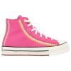 Converse Girls   Chuck Taylor All Star Eva Lift In Multi/pink