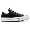 Converse Women's Chuck Taylor Low Top Casual Shoes (big Kids' Sizes Available) In White/black