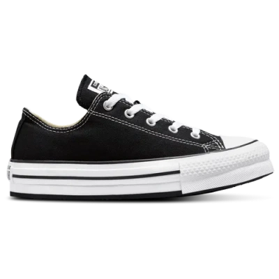 CONVERSE GIRLS CONVERSE CONVERSE CHUCK TAYLOR ALL STAR EVA LIFT OX