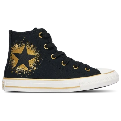 CONVERSE GIRLS CONVERSE CONVERSE CHUCK TAYLOR ALL STAR HI