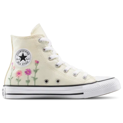 CONVERSE GIRLS CONVERSE CONVERSE CHUCK TAYLOR ALL STAR HI