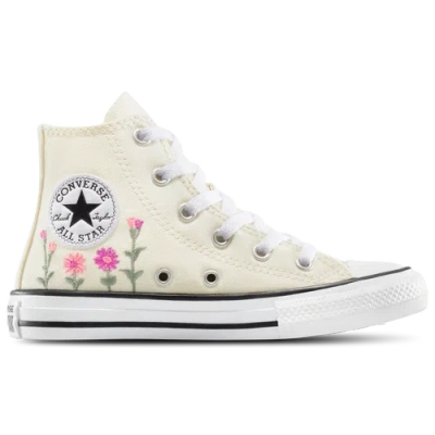 CONVERSE GIRLS CONVERSE CONVERSE CHUCK TAYLOR ALL STAR HI