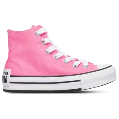 CONVERSE GIRLS CONVERSE CTAS EVA LIFT HIGH SKETCH
