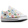 CONVERSE GIRLS INFANT CONVERSE CONVERSE CHUCK TAYLOR ALL STAR CRIBSTER