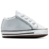 Converse Girls Infant   Chuck Taylor All Star Cribster In Ghosted/white/black