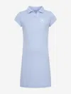 CONVERSE GIRLS POLO CTP FITTED DRESS