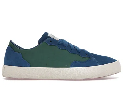 Pre-owned Converse Glf 2.0 Sneakers In Verdant Green/seaport