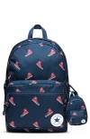 Converse Go 2 Backpack