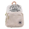 Converse Go 2 Backpack 'egret' In White