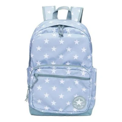 Converse Go 2 Backpack 'light Blue'