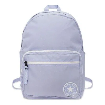 Converse Go 2 Backpack 'light Purple'