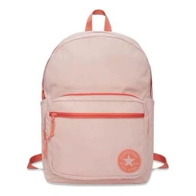 Converse Go 2 Backpack ' Pink Orange' In Multi