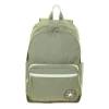 Converse Go 2 Backpack 'sand Green'
