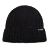 Converse Go 2 Beanie 'black'