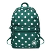 Converse Go 2 Patterned Backpack 'green'