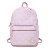 Converse Go 2 Patterned Backpack 'light Pink'