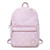 Converse Go 2 Patterned Backpack 'pink'