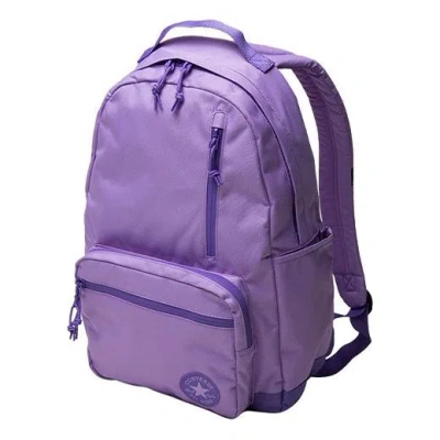 Converse Go Backpack 'washed Lilac' In Purple