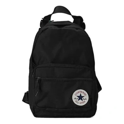 Converse Go Lo Backpack 'black'