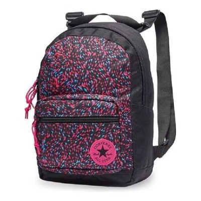 Converse Go Lo Backpack 'pink' In Multi